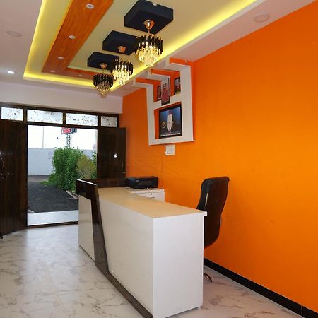 Hotel New 712 Aurangabad  Exterior foto