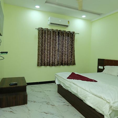 Hotel New 712 Aurangabad  Exterior foto