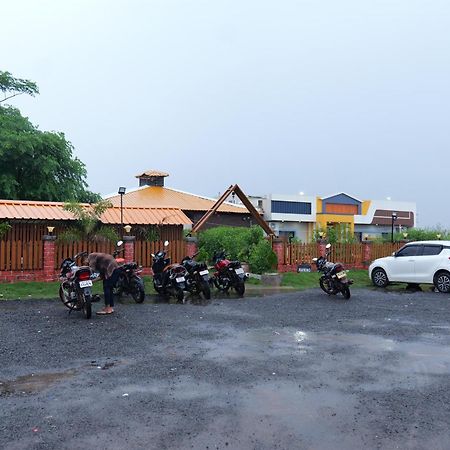 Hotel New 712 Aurangabad  Exterior foto