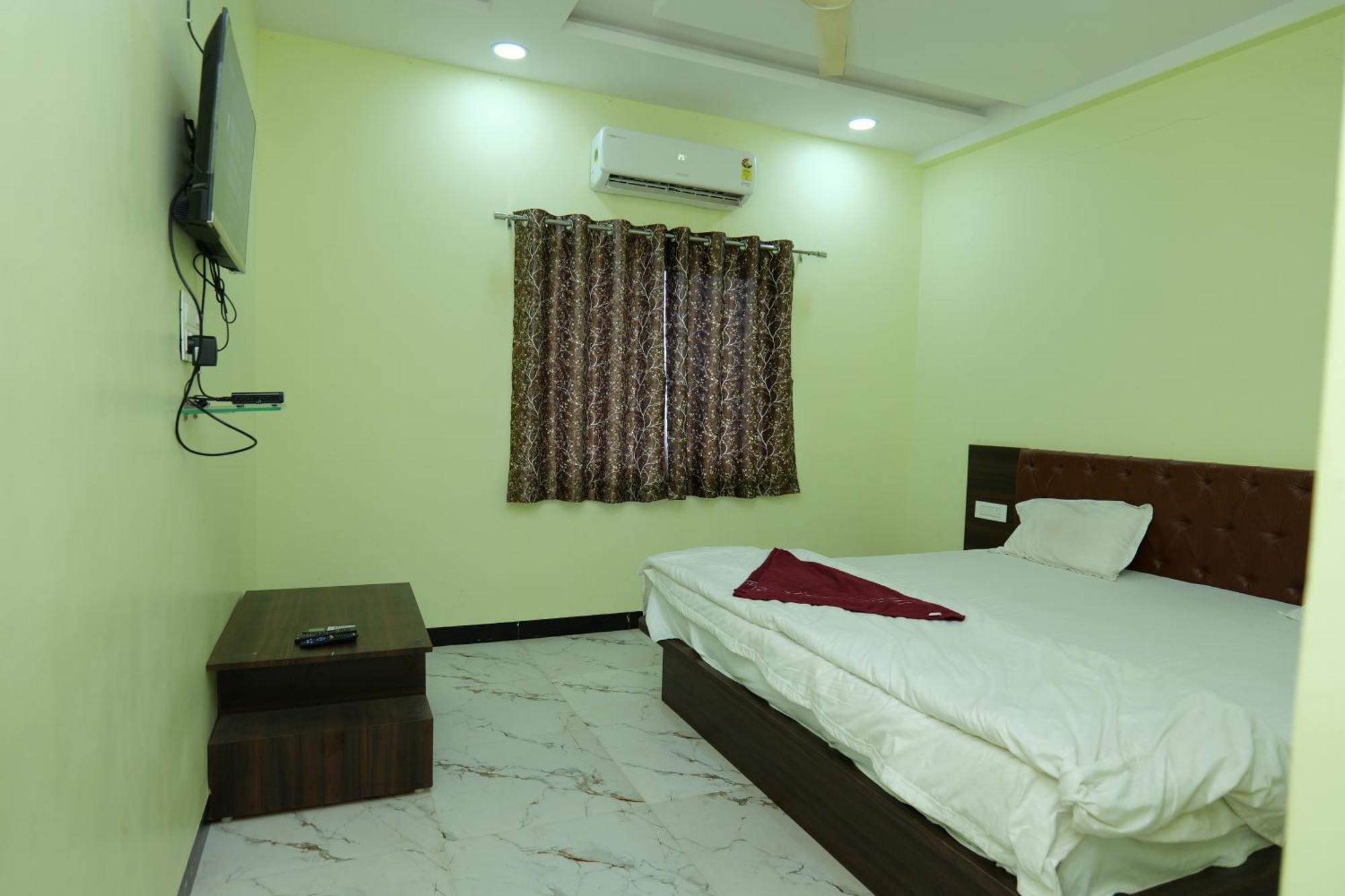 Hotel New 712 Aurangabad  Exterior foto