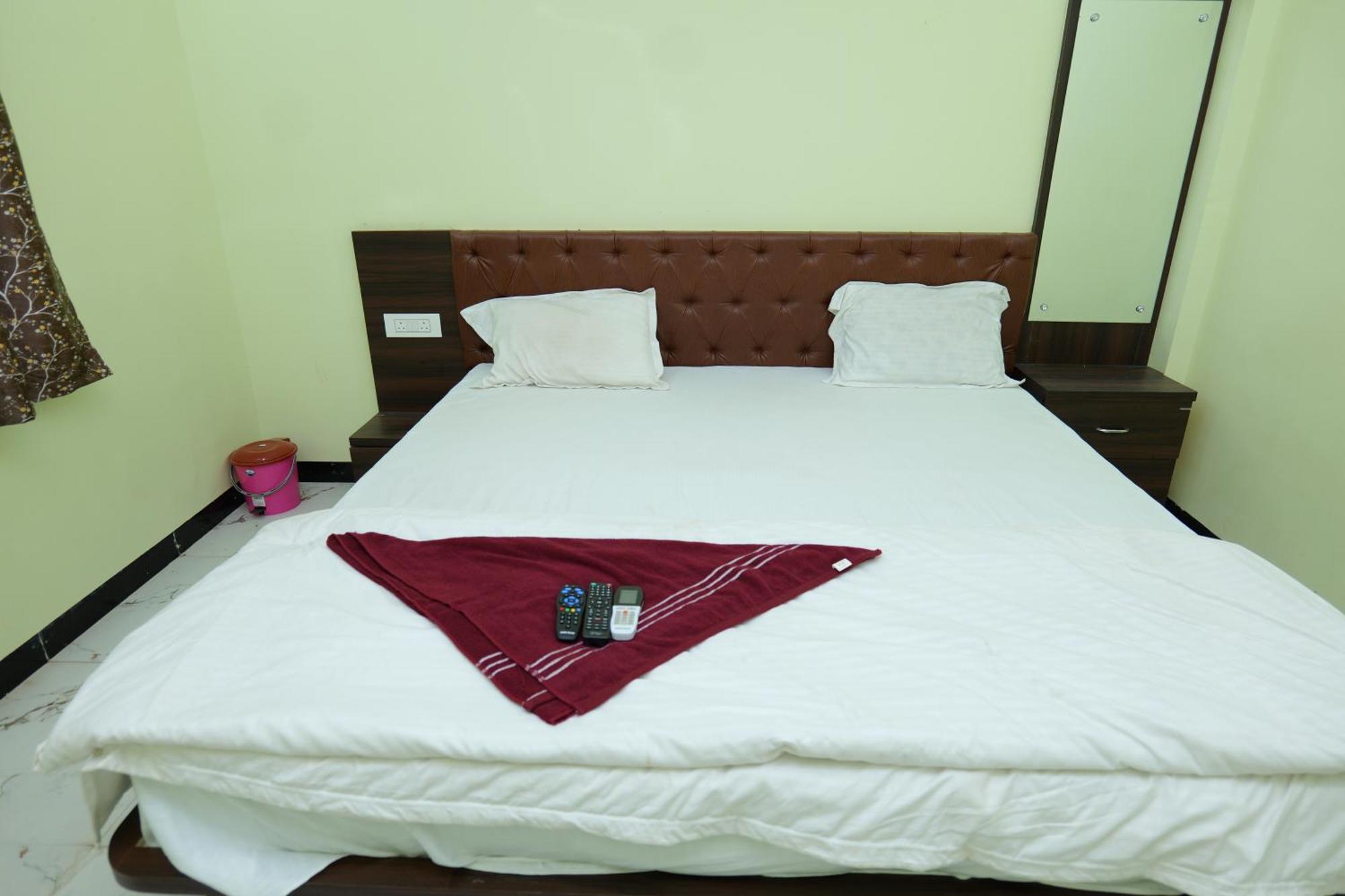 Hotel New 712 Aurangabad  Exterior foto