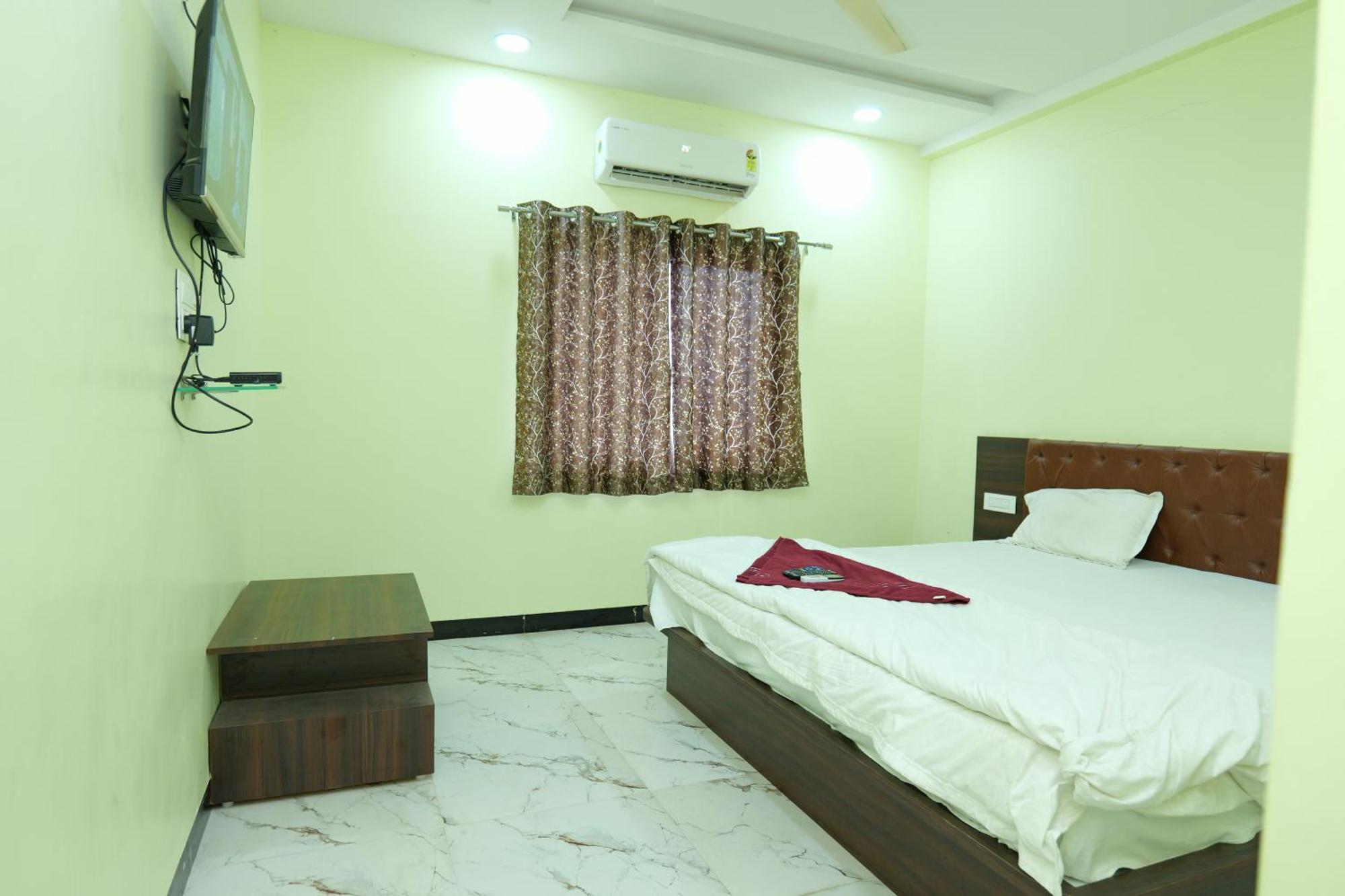 Hotel New 712 Aurangabad  Exterior foto